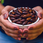 Load image into Gallery viewer, Roasted Grade A Baru Nuts